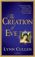 The_creation_of_Eve